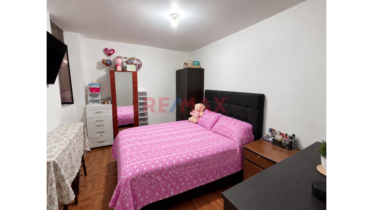 Venta De Departamento En Bellavista - 6