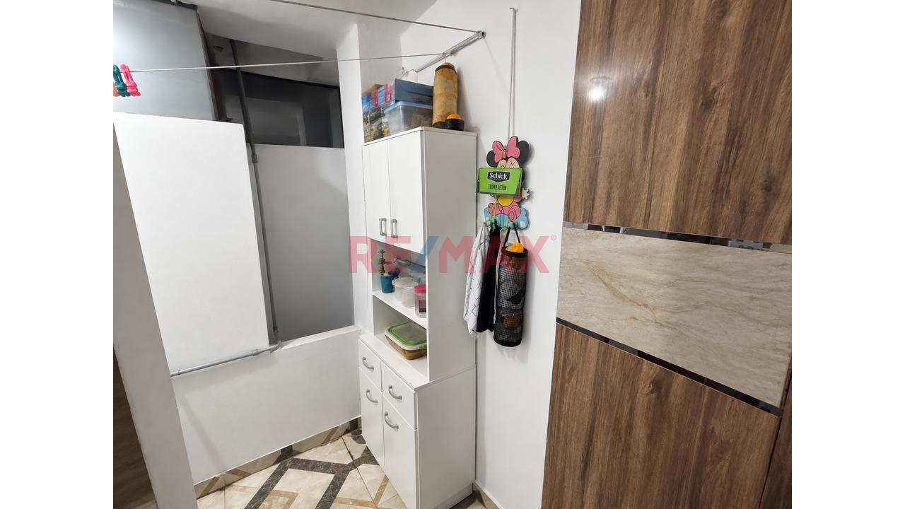 Venta De Departamento En Bellavista - 8