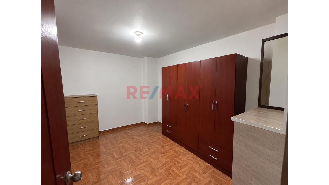 Venta De Departamento En Bellavista - 5