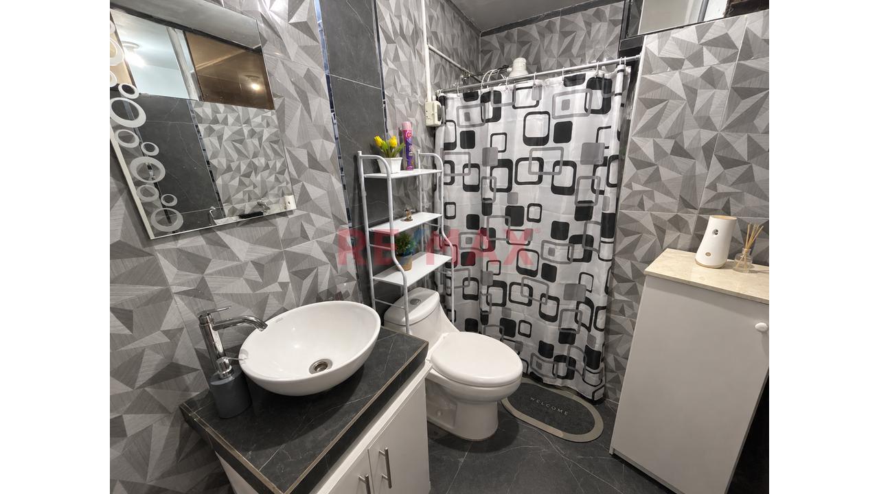 Venta De Departamento En Bellavista - 7