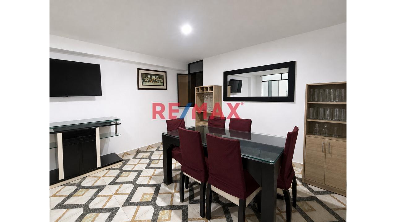 Venta De Departamento En Bellavista - 1