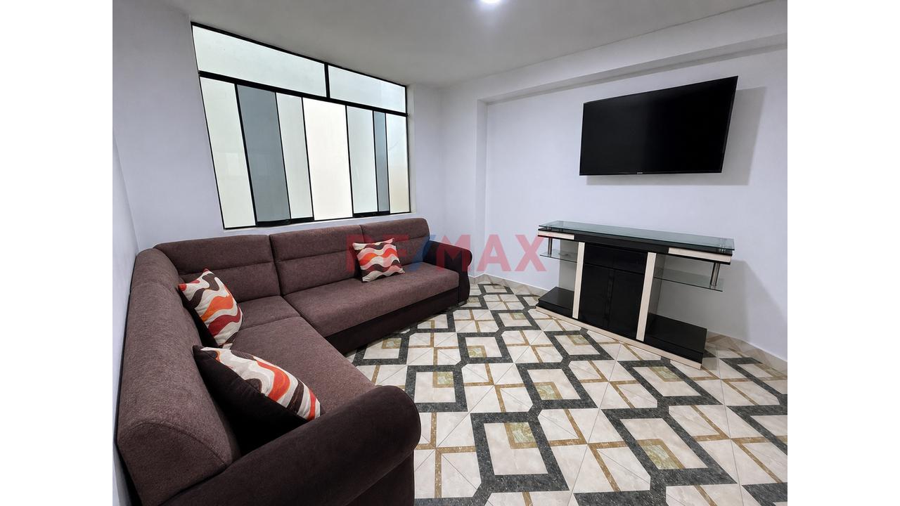 Venta De Departamento En Bellavista - 3