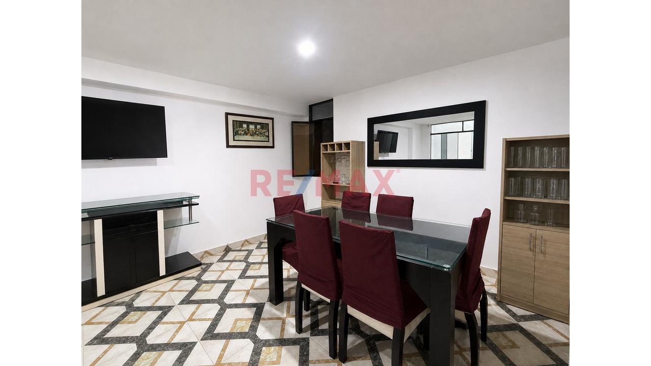Venta De Departamento En Bellavista - 2