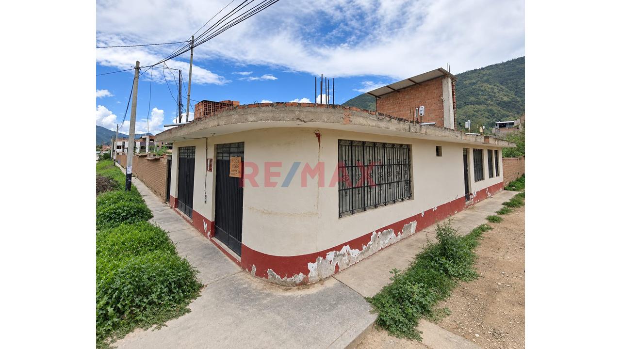 🏗️ 420 M² Con Ubicación Estratégica | Huayopampa – Amarilis | Ideal Para Desarrollo Inmobiliario - 8