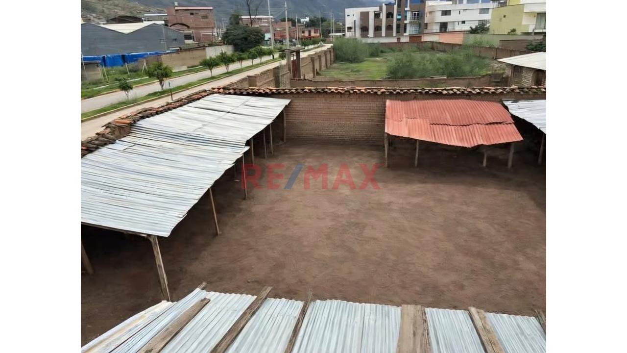 🏗️ 420 M² Con Ubicación Estratégica | Huayopampa – Amarilis | Ideal Para Desarrollo Inmobiliario - 6