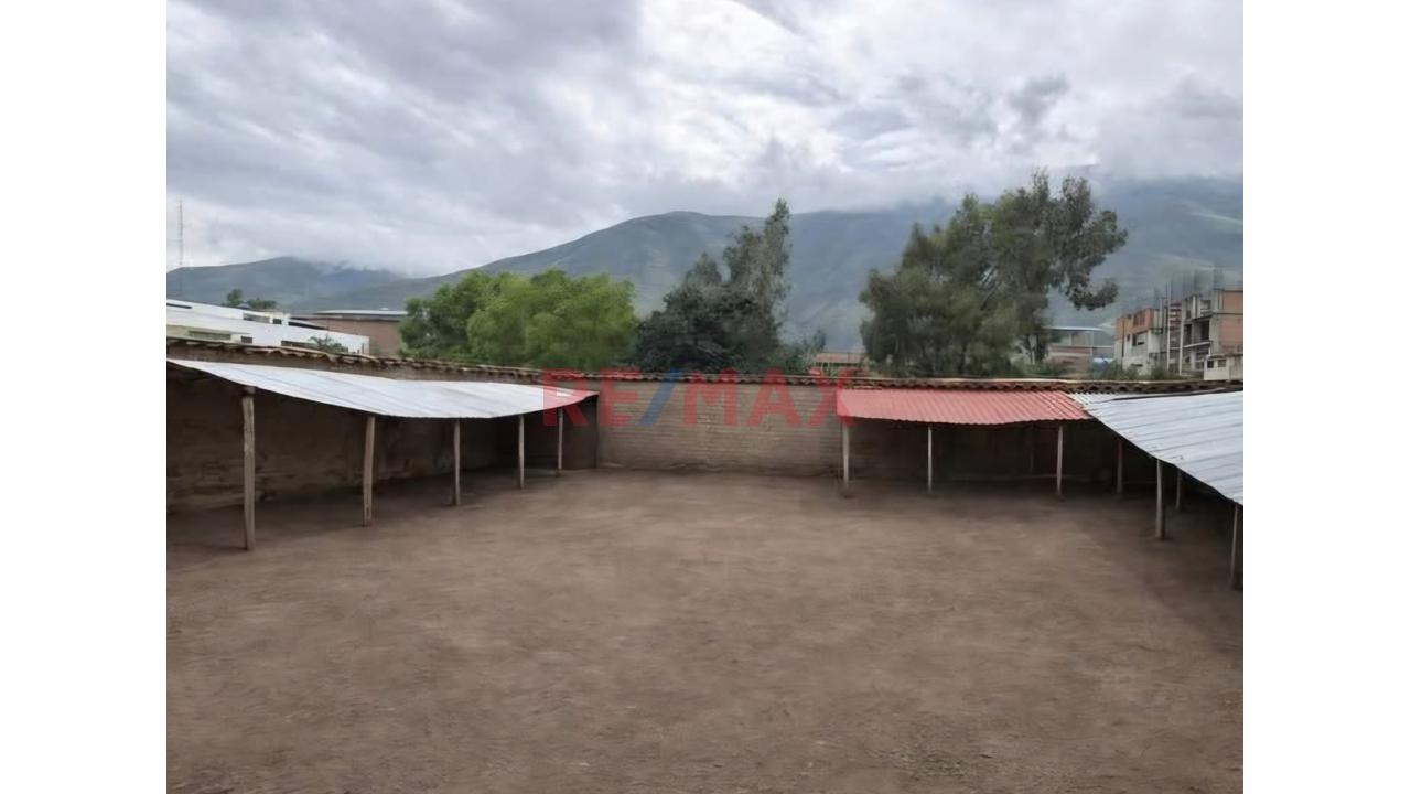 🏗️ 420 M² Con Ubicación Estratégica | Huayopampa – Amarilis | Ideal Para Desarrollo Inmobiliario - 5