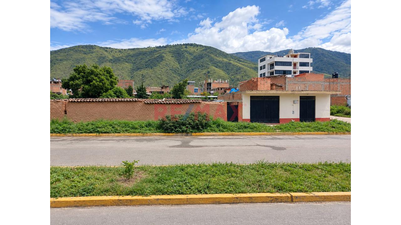 🏗️ 420 M² Con Ubicación Estratégica | Huayopampa – Amarilis | Ideal Para Desarrollo Inmobiliario - 3