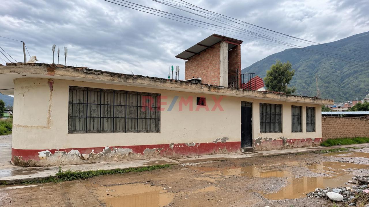 🏗️ 420 M² Con Ubicación Estratégica | Huayopampa – Amarilis | Ideal Para Desarrollo Inmobiliario - 4
