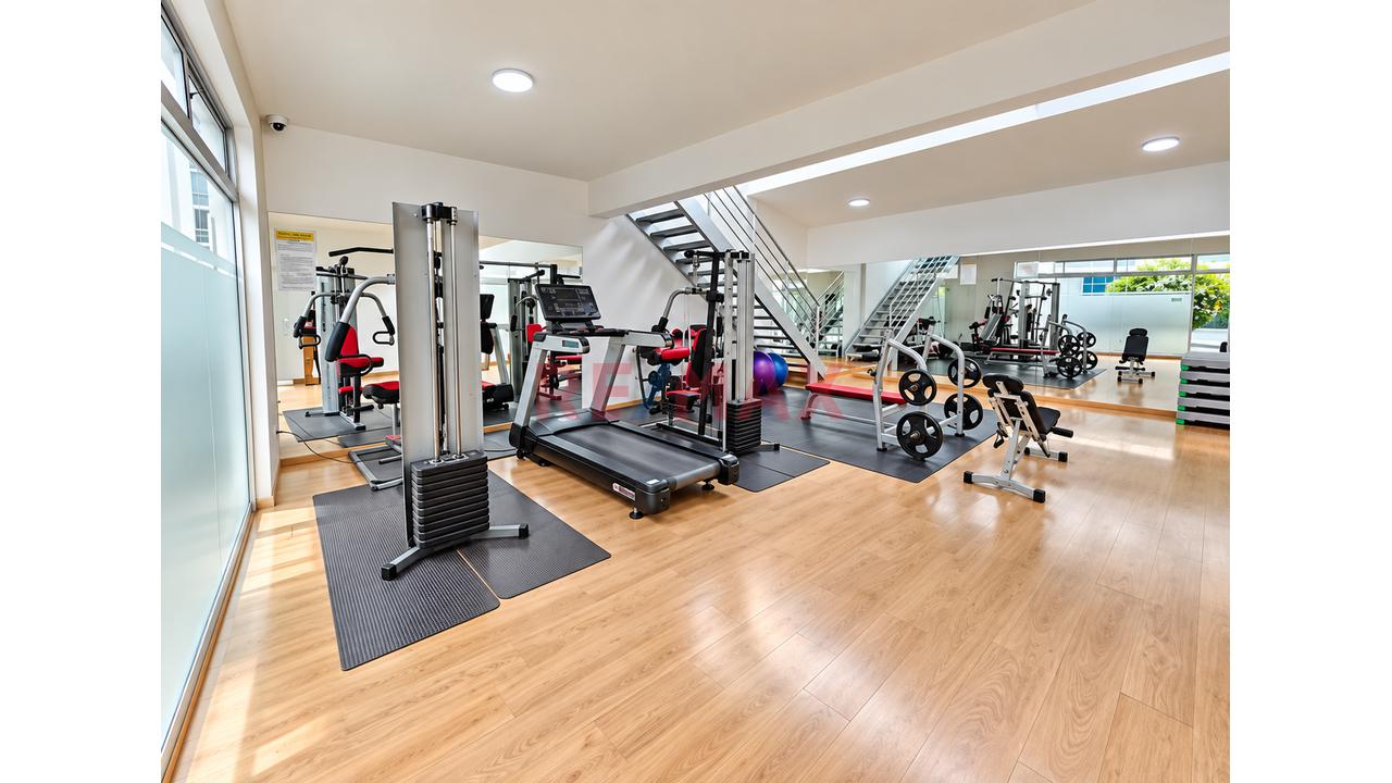Se Vende Departamento Exclusivo En Villa Verde - 6