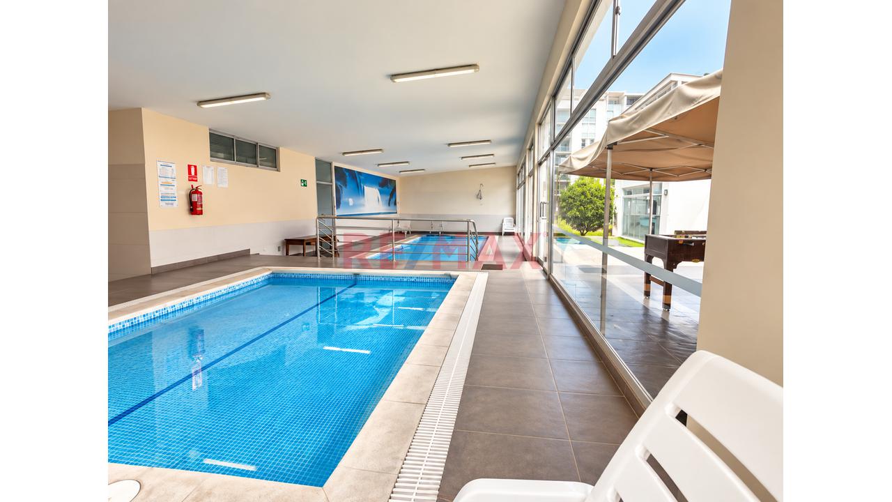 Se Vende Departamento Exclusivo En Villa Verde - 4