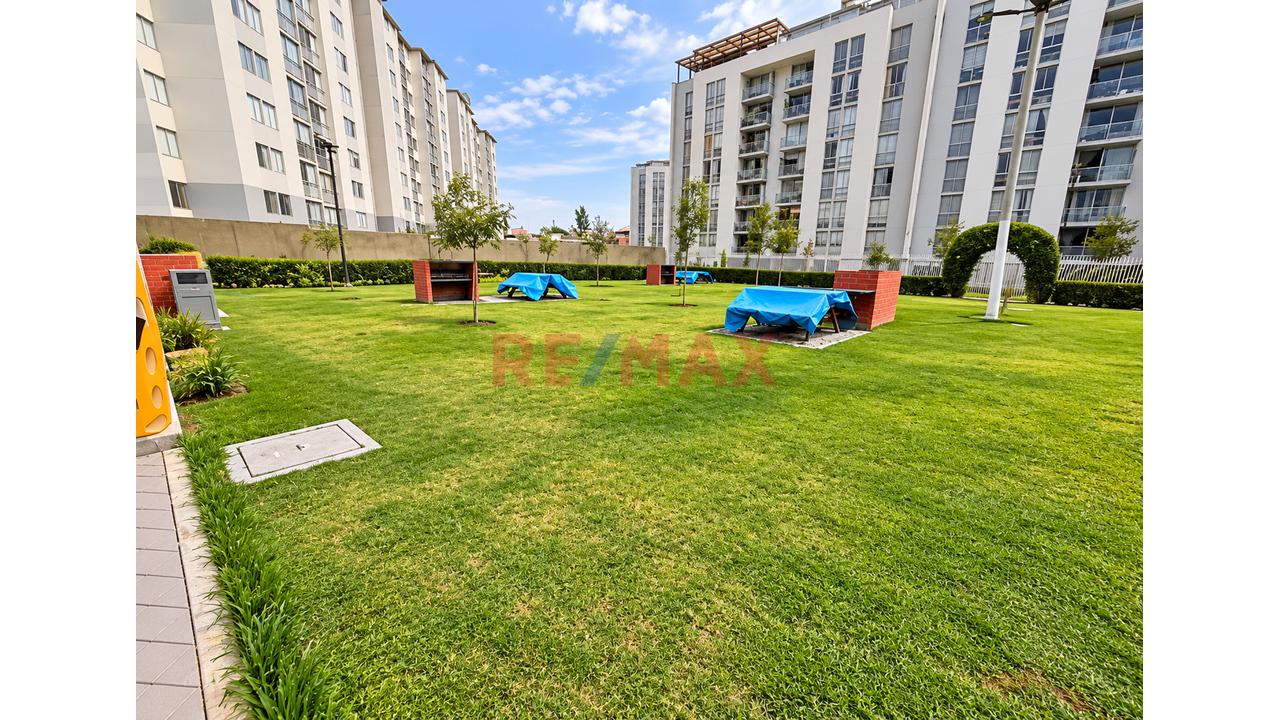 Se Vende Departamento Exclusivo En Villa Verde - 5