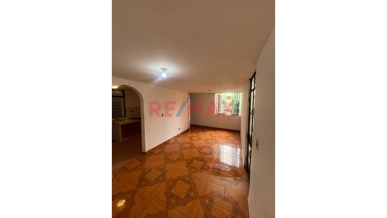 Tu Proximo Hogar Frente Al Hospital Negreiros - 3