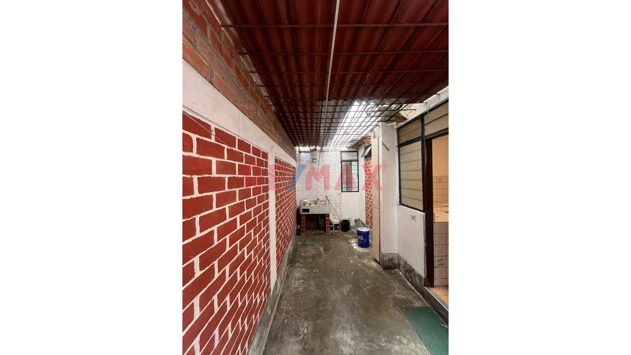 Tu Proximo Hogar Frente Al Hospital Negreiros - 2