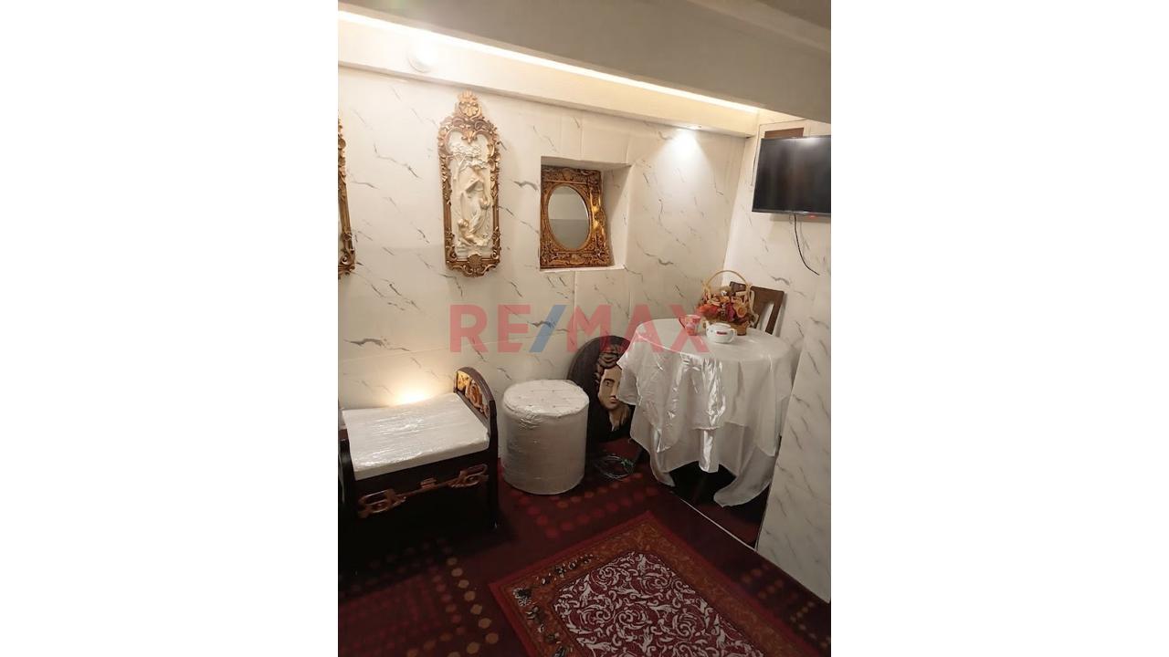 Vendo Duplex Antiguo + Sótano En Quinta - 9