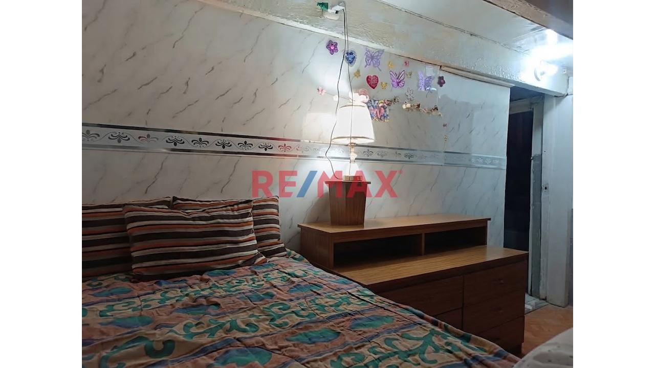 Vendo Duplex Antiguo + Sótano En Quinta - 5