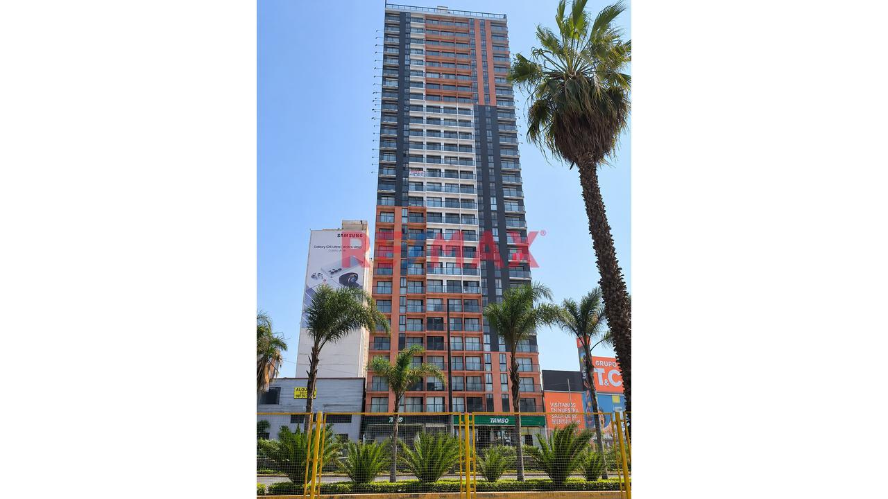 *🏙️ ¡Te Imaginas Despertar Y Tener A Tus Pies San Isidro!* - 1
