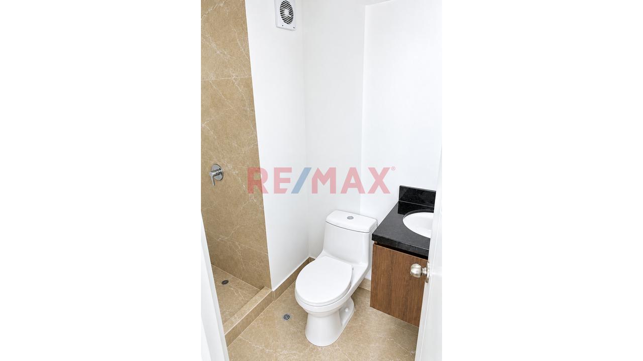 Departamento Moderno De Estreno + Excelente Ubicación En Jesús María - 5