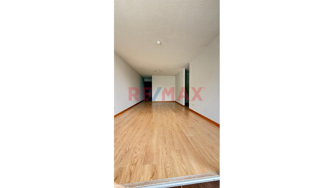 Venta De Departamento En El Gol De Huampani - 2