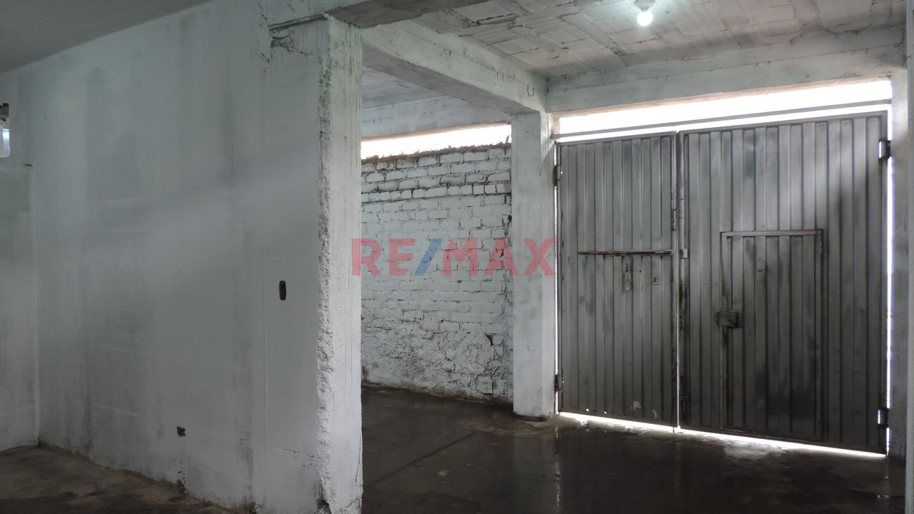 Se Vende Local Comercial 240M2 San Juan De Miraflores - 8