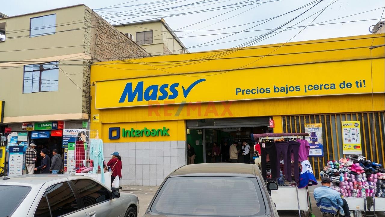 Se Vende Local Comercial 240M2 San Juan De Miraflores - 15