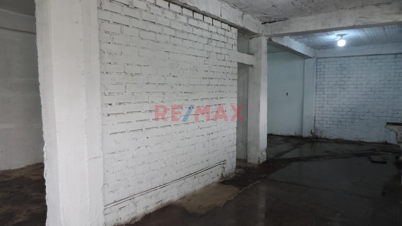 Se Vende Local Comercial 240M2 San Juan De Miraflores - 4