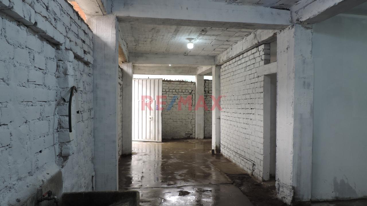 Se Vende Local Comercial 240M2 San Juan De Miraflores - 10