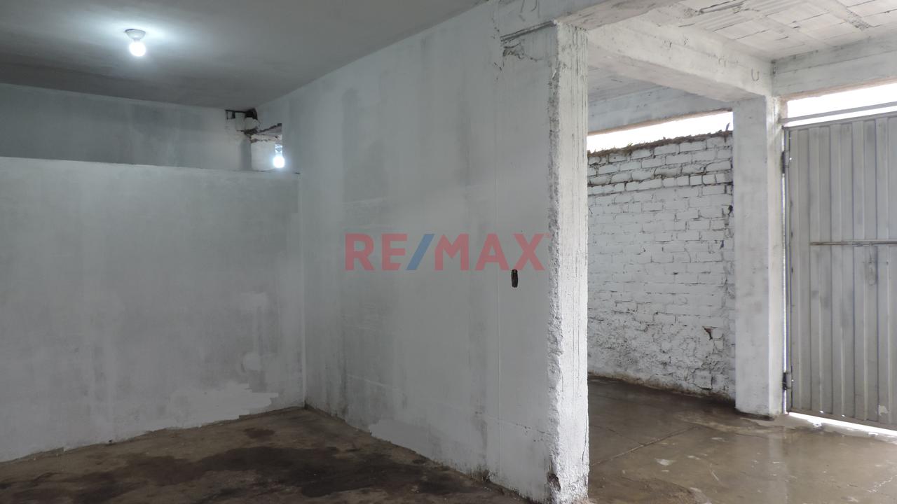 Se Vende Local Comercial 240M2 San Juan De Miraflores - 7