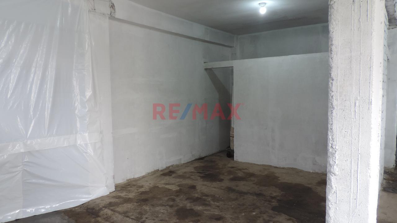 Se Vende Local Comercial 240M2 San Juan De Miraflores - 5