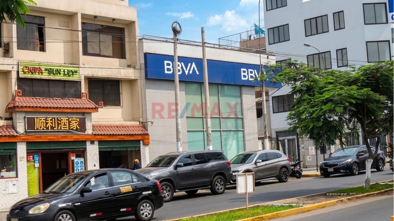 Se Vende Local Comercial 240M2 San Juan De Miraflores - 19