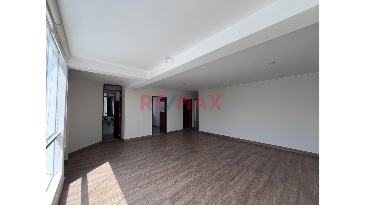 Departamento En Venta En Cerro Colorado - Urbanización Michell — foto 3