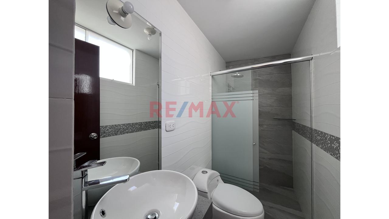Departamento En Venta En Cerro Colorado - Urbanización Michell — foto 12