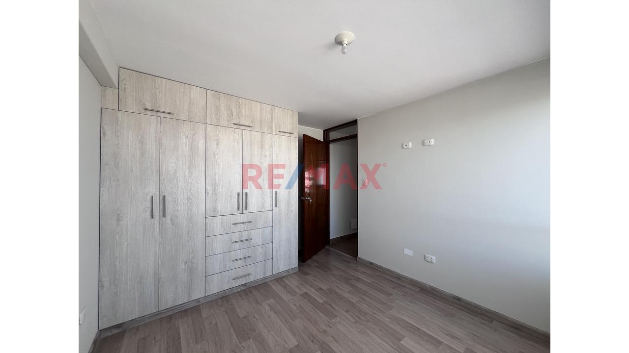 Departamento En Venta En Cerro Colorado - Urbanización Michell — foto 9
