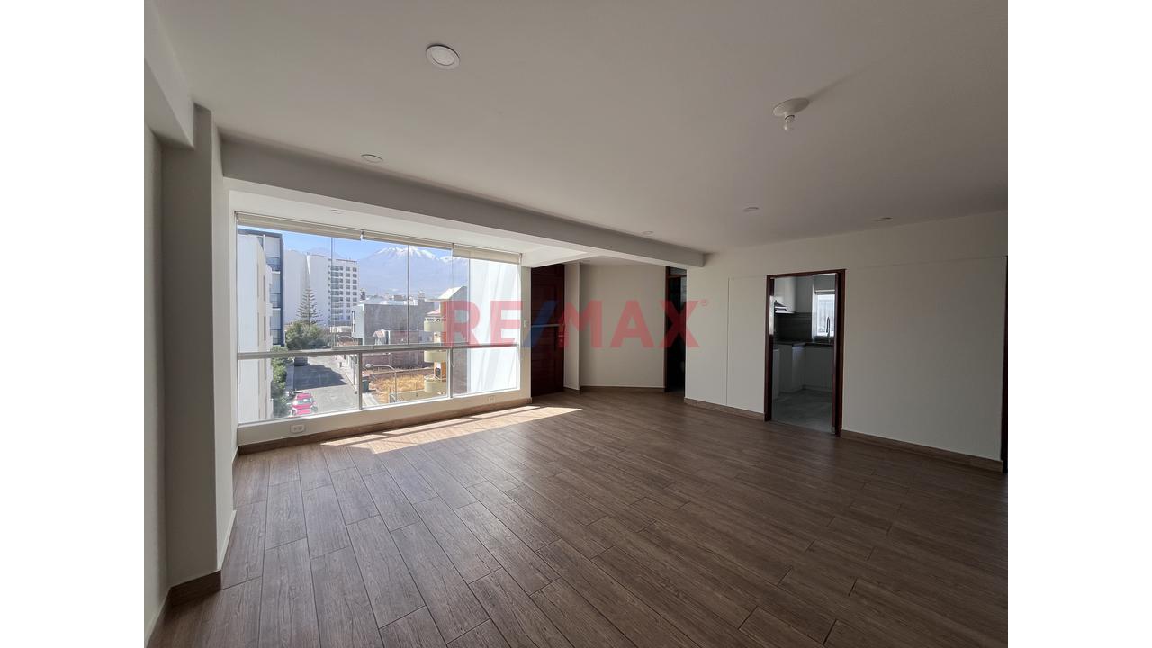 Departamento En Venta En Cerro Colorado - Urbanización Michell — foto 2