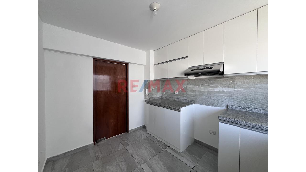 Departamento En Venta En Cerro Colorado - Urbanización Michell — foto 5