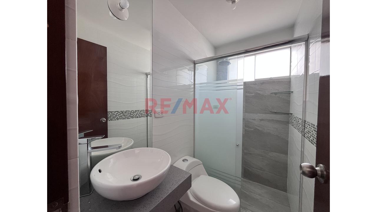 Departamento En Venta En Cerro Colorado - Urbanización Michell — foto 8
