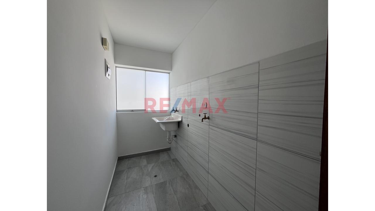Departamento En Venta En Cerro Colorado - Urbanización Michell — foto 6
