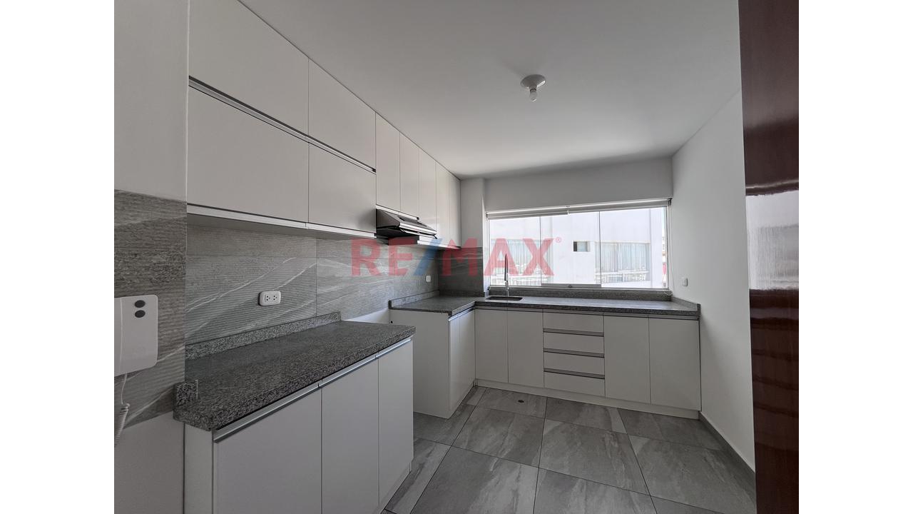 Departamento En Venta En Cerro Colorado - Urbanización Michell — foto 4