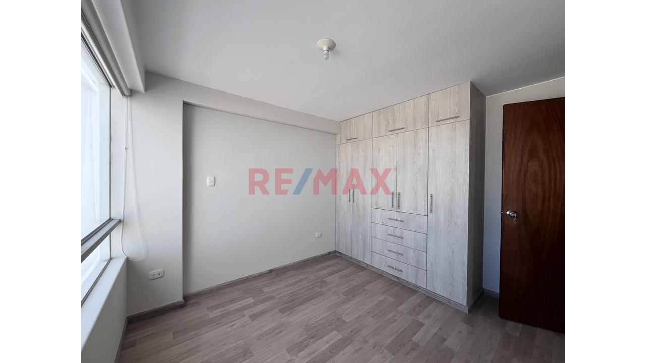 Departamento En Venta En Cerro Colorado - Urbanización Michell — foto 7