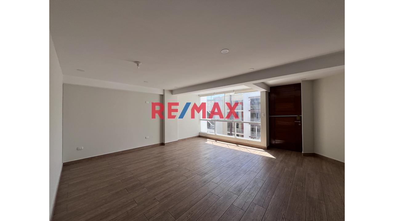 Departamento En Venta En Cerro Colorado - Urbanización Michell