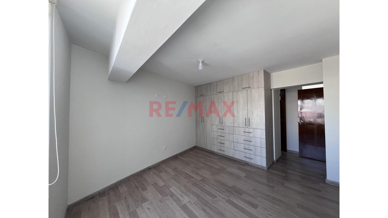 Departamento En Venta En Cerro Colorado - Urbanización Michell — foto 10