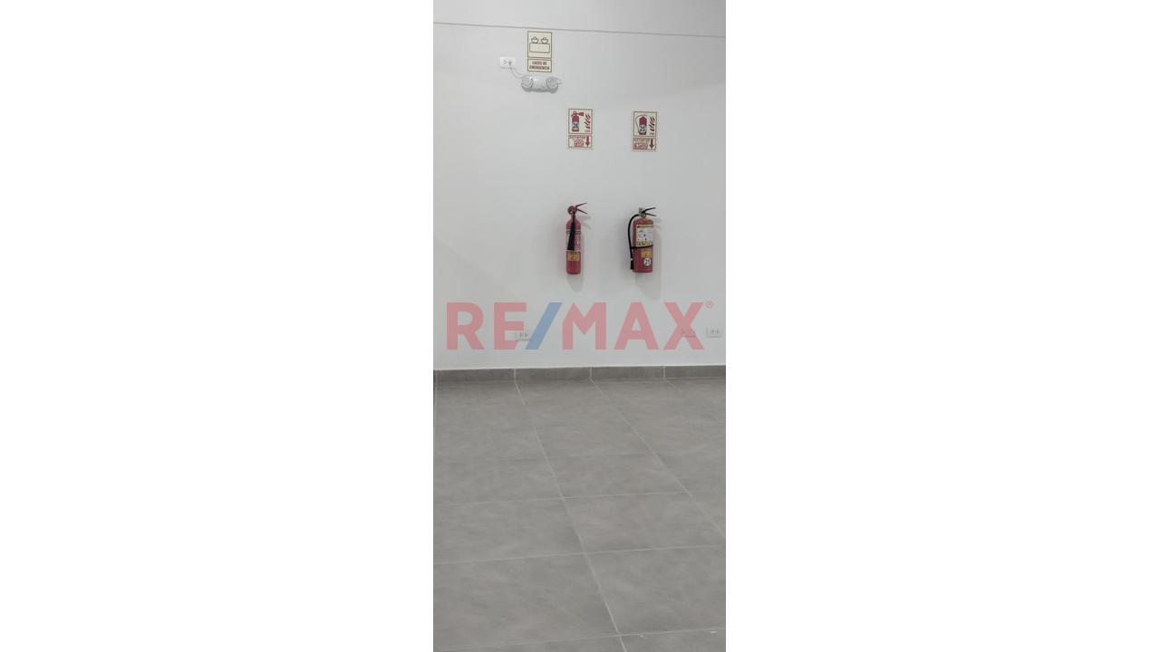 🏢 Oficina Exclusiva De Estreno – 130 M² En Av. Canadá, La Victoria - 3