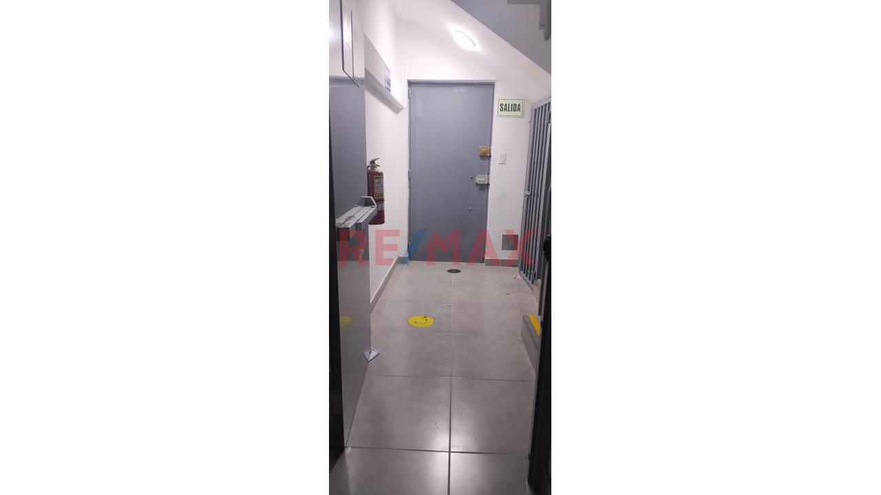🏢 Oficina Exclusiva De Estreno – 130 M² En Av. Canadá, La Victoria - 8