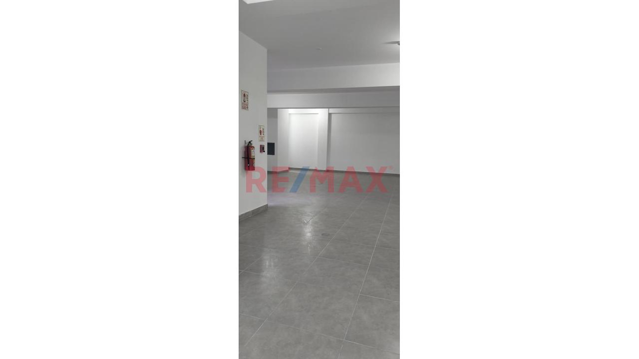 🏢 Oficina Exclusiva De Estreno – 130 M² En Av. Canadá, La Victoria - 5