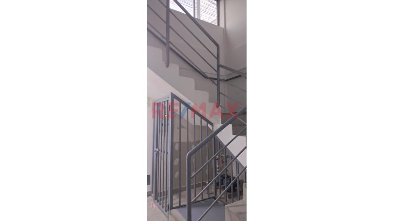 🏢 Oficina Exclusiva De Estreno – 130 M² En Av. Canadá, La Victoria - 7