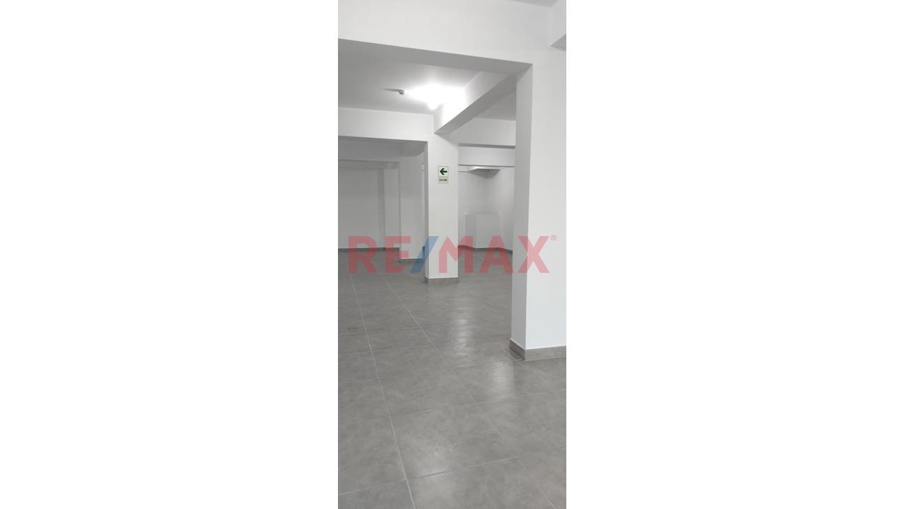 🏢 Oficina Exclusiva De Estreno – 130 M² En Av. Canadá, La Victoria - 6