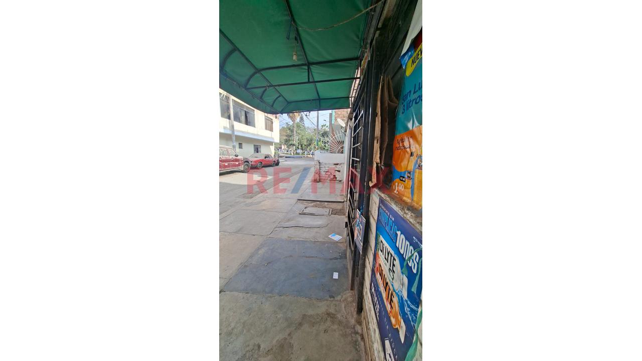 Se Vende Terreno En San Martin De Porres - 16