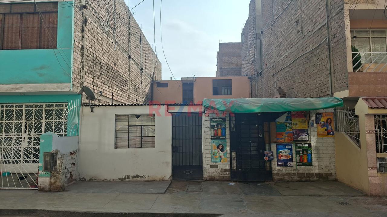 Se Vende Terreno En San Martin De Porres - 9