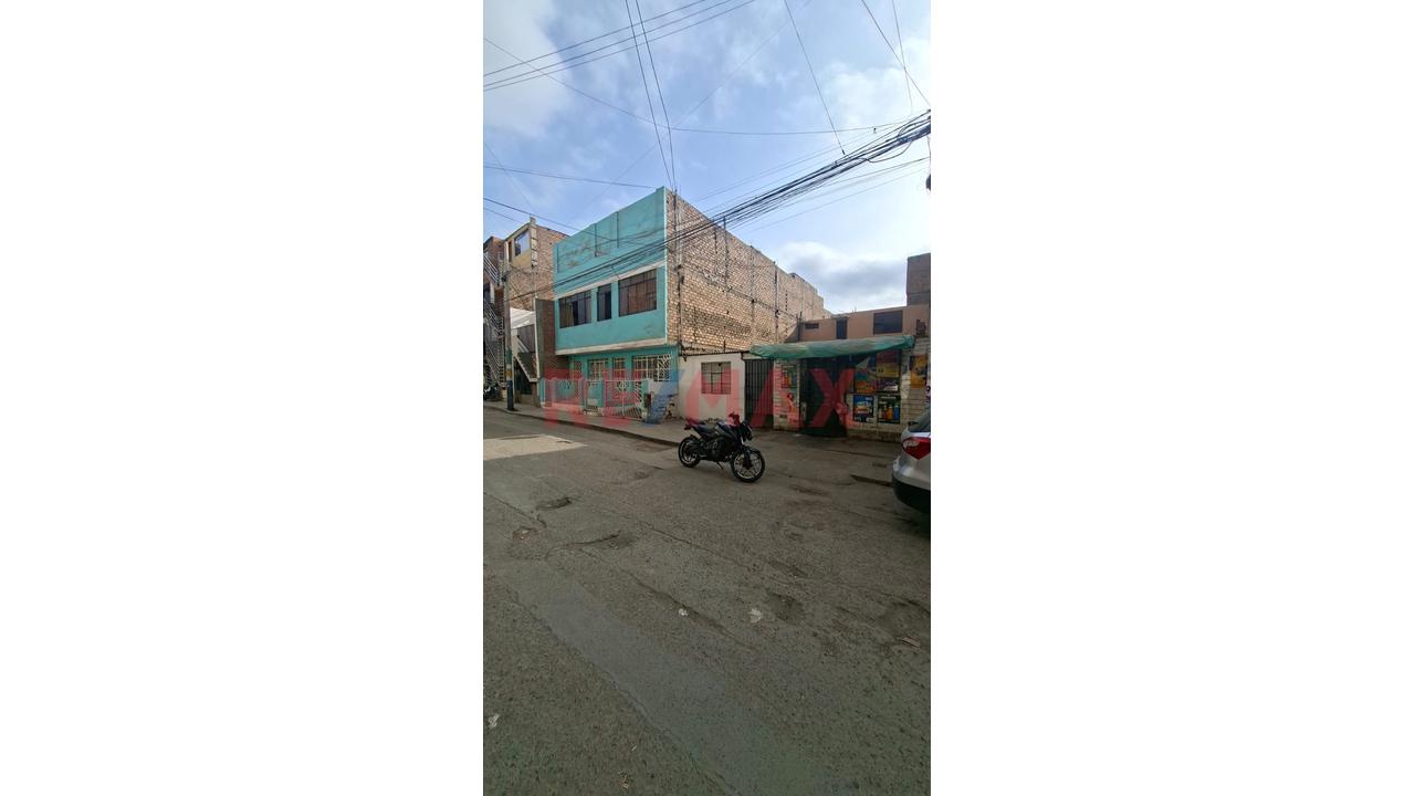 Se Vende Terreno En San Martin De Porres - 17