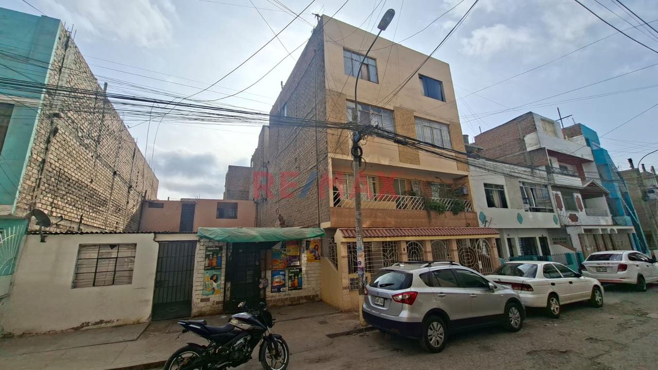 Se Vende Terreno En San Martin De Porres - 15
