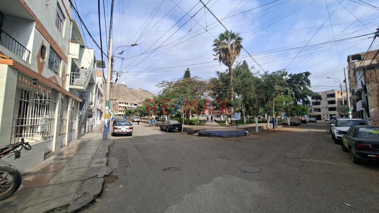 Se Vende Terreno En San Martin De Porres - 8